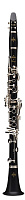 Buffet BC2541-2-0GB PRODIGE  кларнет Bb, французская система, ABS пластик, 17/6, кейс-рюкзак