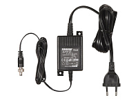 SHURE PS43E блок питания сетевой (220 на 15V) для радиосистем ULXD и моделей AXT610, GLXD4, P9T