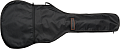 Tobago HTO GB10C чехол для классической гитары 4/4 с двумя наплечными ремнями и передним карманом, цвет черный