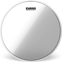EVANS S14H30-B 14" HZY 300 BK PK однослойный прозрачный резонансный пластик для малого барабана