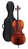 GEWA Cello outfit Europe  Виолончель 1/2 в комплекте