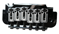 PAXPHIL BS108C-CR  машинка-тремоло для электрогитары, хром