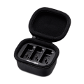RODE комплект Wireless GO II + CHARGING CASE петличная радиосистема с зарядным кейсом