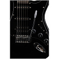 TERRIS TST-065 BK Электрогитара