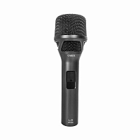 Carol LD-970 USB Микрофон вокальный и инструментальный