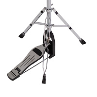 ROCKDALE Thunder Mesh PRO SD201-3SH HiHat Pedal педаль со стойкой хай-хэта в сборе