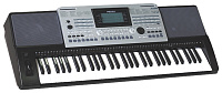 MEDELI A800 синтезатор цифровой, 61 клавиша, чувствительность к касанию, USB, полифония 64 голоса
