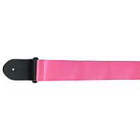 Perri's NWS30-1692  Полиэстеровый ремень, розовый цвет