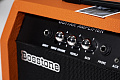 Bosstone GA-15W Orange Гитарный усилитель