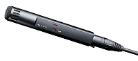 SENNHEISER MKH 40 P48  конденсаторный микрофон высокой линейности