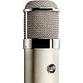 WARM AUDIO WA-47 студийный ламповый микрофон с широкой мембраной