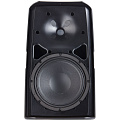 QSC AD-S8T-BLK  Настенная акустическая система, цвет черный