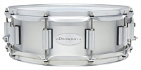 DrumCraft Series 8 Satin Chrome HW Aluminium 14x6,5" Барабан малый, алюминий