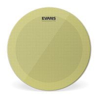 Evans SS14MX5 Нижний пластик 14"  для маршевого малого барабана