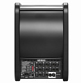 Genelec 7360APM активный сабвуфер, цвет черный