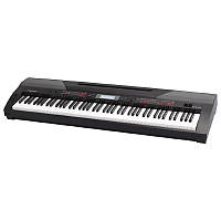 MEDELI SP4200+stand цифровое фортепиано, 88 клавиш, молоточковая механика, стойка в комплекте