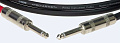 KLOTZ PRON030PP Pro Artist готовый инструментальный кабель, длина 3 м., разъемы Neutrik Mono Jack (прямой-прямой)