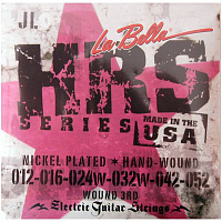 LA BELLA HRS JL Струны для электрогитары