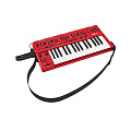 BEHRINGER MS-1 MK II-RD аналоговый синтезатор 