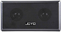 JOYO Top-GT Black комбоусилитель для электрогитары, 2х4 Вт, Bluetooth, Link, аккумулятор