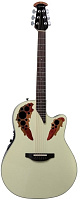 OVATION 2778AX-6P Standard Elite Deep Contour Cutaway электроакустическая гитара