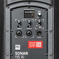 HK AUDIO SONAR 115 Xi активная акустическая система