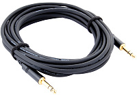 Cordial CFM 9 VV инструментальный кабель джек - джек стерео 6.3 мм, длина 9 метров