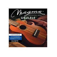 Magma Strings UK100FW Струны для укулеле сопрано