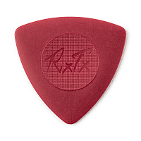 Dunlop 476P150RT Robert Trujillo Warlord  медиаторы, толщина 1,5 мм, 6 шт.