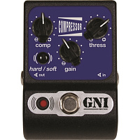GNI PCM Compressor аналоговый гитарный эффект