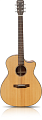 STARSUN GA20 акустическая гитара, цвет натуральный