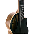 FLIGHT AVIATOR Spruce Tenor BK CE Укулеле тенор