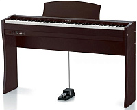 KAWAI CL26R Компактное цифровое пианино, цвет палисандр, механика AHA IV-F