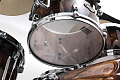 TAMA WBS52RZS-MBR STARCLASSIC WALNUT/BIRCH ударная установка из 5-ти барабанов, цвет коричневый бёрст, орех/берёза