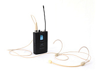 AuraSonics STAGE 200DBT передатчик поясной 