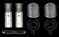 Aston Microphones SPIRIT STEREO PAIR стереопара конденсаторных микрофонов