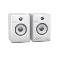Behringer TRUTH 4.5 BT-WH пара активных студийных мониторов, цвет белый