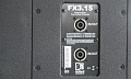 Audac FX3.15 15" трехполосная акустическая система 750 Вт 8 Ом