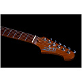 JET JS-300 Mini PK Электрогитара шестиструнная