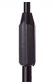 Bespeco MS36NE  Микрофонная стойка "журавль", 10-105 см, черная