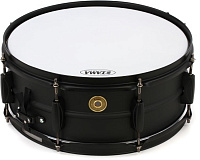 TAMA BST1455BK METALWORKS STD SD 5,5"x14" малый барабан, сталь, цвет черный