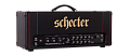 Schecter HR100-HE Усилитель гитарный Hellraiser Stage 100 Вт, голова