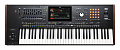 KORG PA5X-61 рабочая станция