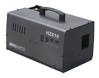 Involight HZ610  генератор тумана (Hazer) 600 Вт, DMX-512
