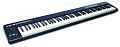 M-Audio Keystation 88 II  MIDI-клавиатура USB, 88 динамических клавиш