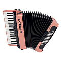HOHNER Bravo my Color III 72 Sunrise Аккордеон 3/4