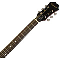 EPIPHONE DR-100 Natural акустическая гитара, цвет натуральный