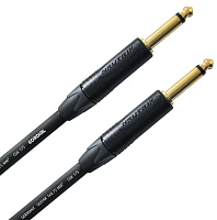 Cordial CSI 3 PP 175 инструментальный кабель моно-джек 6.3 мм - моно-джек 6.3 мм, длина 3 метра