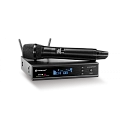 RELACART BG-24 радиосистема с ручным микрофоном 