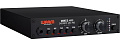 WARM AUDIO WA12 MKII Black дискретный микрофонный предусилитель/DI, усиление 71 дБ, трансформатор CineMag, инструментальный вход